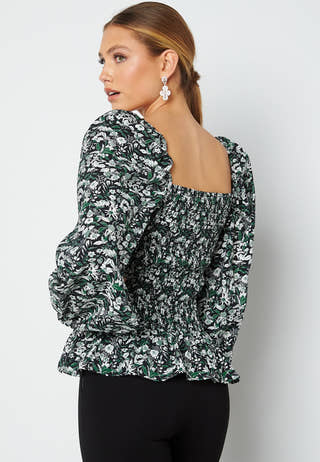 Kati L/S Top
