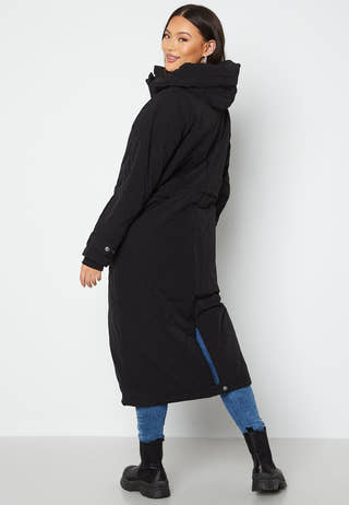 Katie long coat