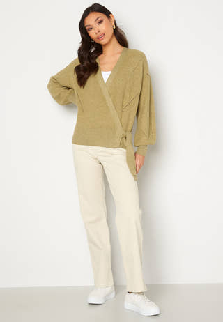 Kila L/S Knit Cardigan