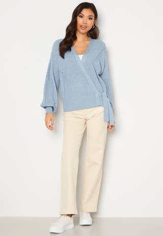 Kila L/S Knit Cardigan