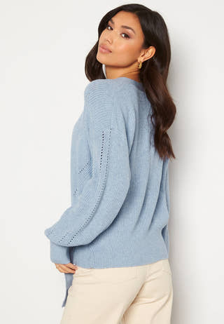 Kila L/S Knit Cardigan