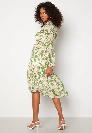 Kirsten Long Dress