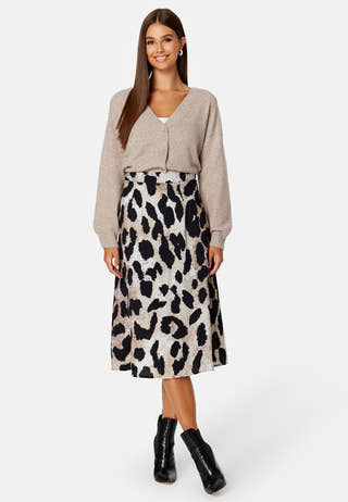 Leonora HW Midi Skirt