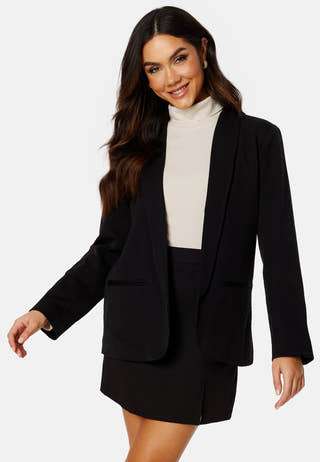 Lisa L/S Blazer