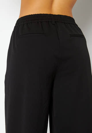 Objlisa MW Wide Pant