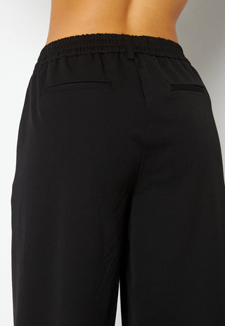 Objlisa MW Wide Pant