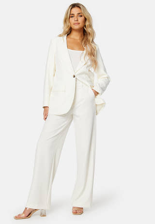 Objlisa MW Wide Pant