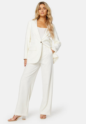 Objlisa MW Wide Pant