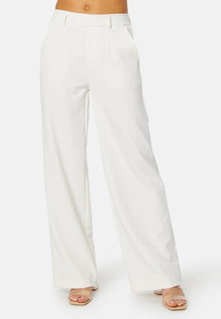 Objlisa MW Wide Pant