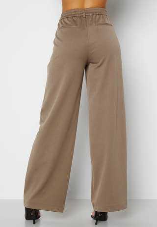 Objlisa MW Wide Pant