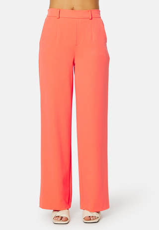 Objlisa MW Wide Pant