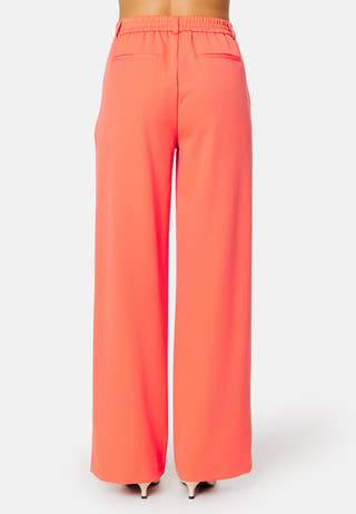 Objlisa MW Wide Pant