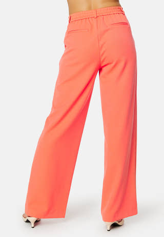 Objlisa MW Wide Pant