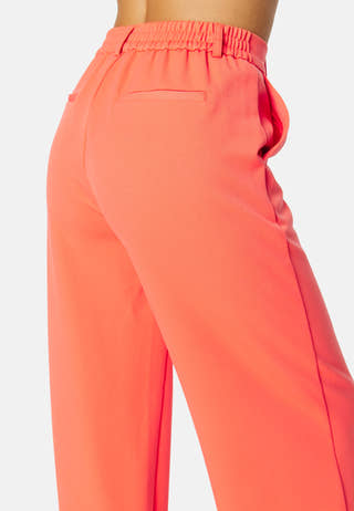 Objlisa MW Wide Pant