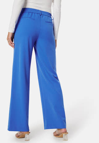 Objlisa MW Wide Pant