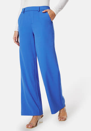 Objlisa MW Wide Pant