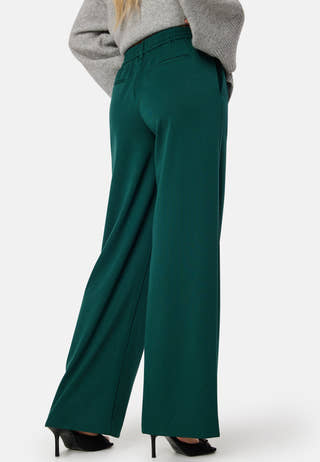 Objlisa MW Wide Pant