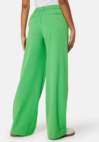 Objlisa MW Wide Pant