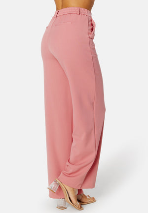 Objlisa MW Wide Pant