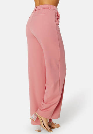 Objlisa MW Wide Pant