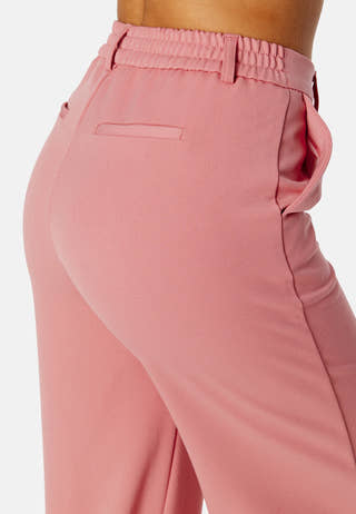 Objlisa MW Wide Pant