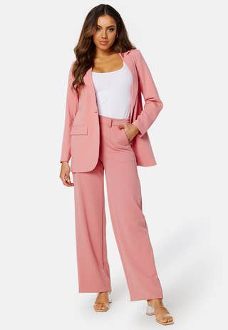 Objlisa MW Wide Pant