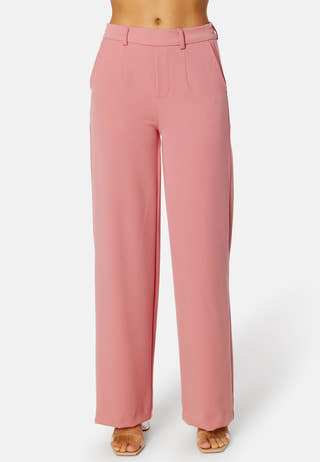 Objlisa MW Wide Pant