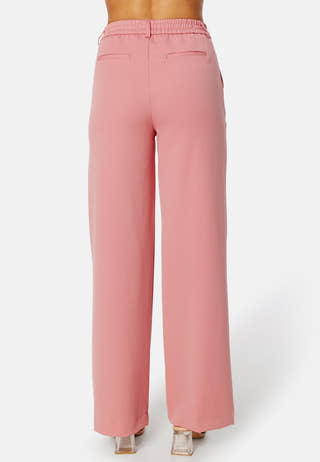 Objlisa MW Wide Pant