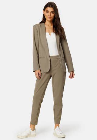 Objlisa Slim Pant