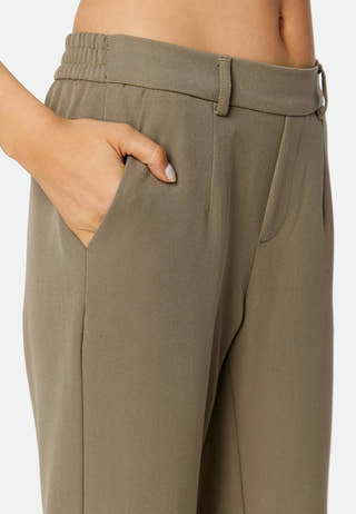 Objlisa Slim Pant