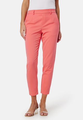 Objlisa Slim Pant