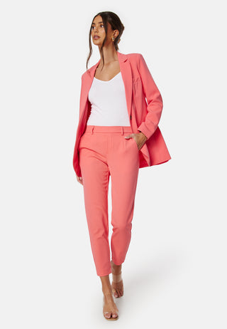 Objlisa Slim Pant