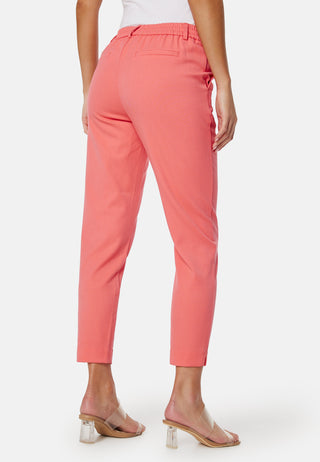 Objlisa Slim Pant