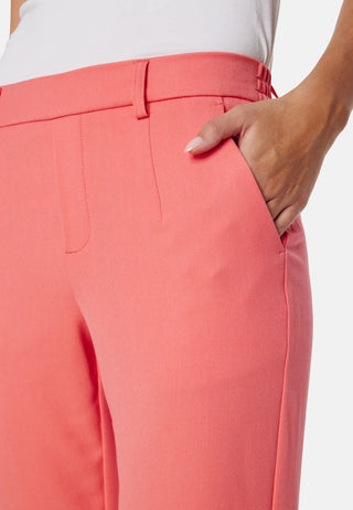 Objlisa Slim Pant