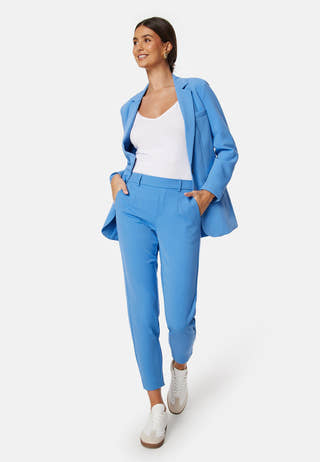 Objlisa Slim Pant