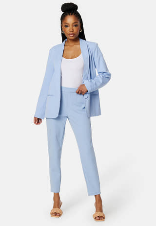 Objlisa Slim Pant
