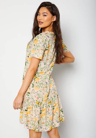 Lorena Deirdre S/S Dress