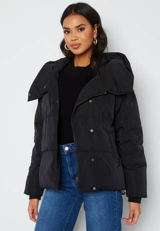 Louise Down Jacket