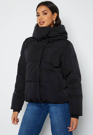 Louise Down Jacket