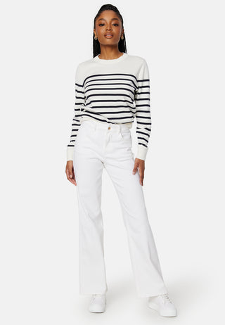 Objmarina MW Twill Jeans