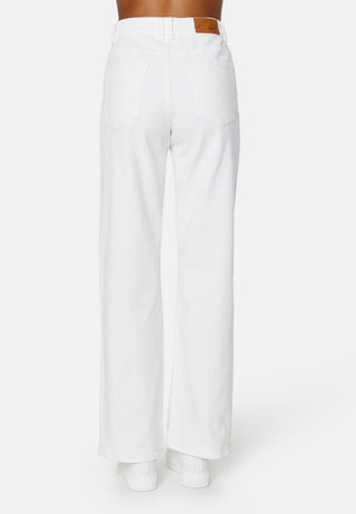 Objmarina MW Twill Jeans