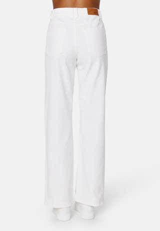 Objmarina MW Twill Jeans