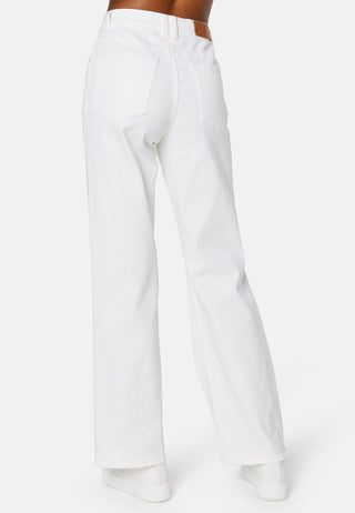 Objmarina MW Twill Jeans