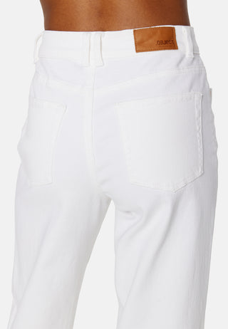 Objmarina MW Twill Jeans