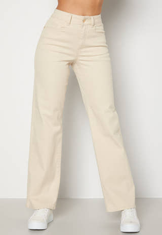 Objmarina MW Twill Jeans