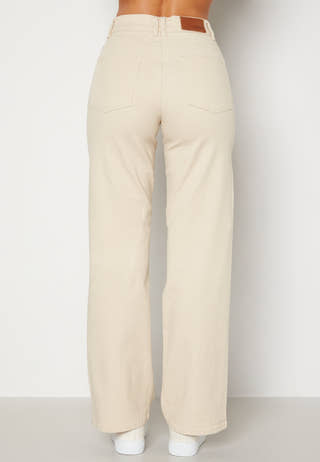 Objmarina MW Twill Jeans