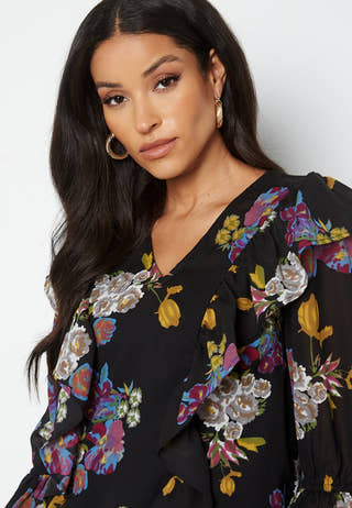 Mila 3/4 Top
