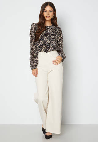 Objmila L/S Top