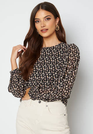 Objmila L/S Top