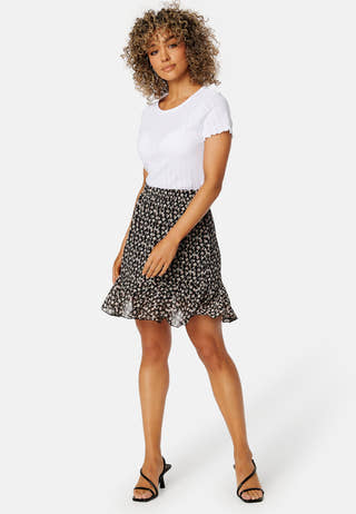 Mila Short Skirt